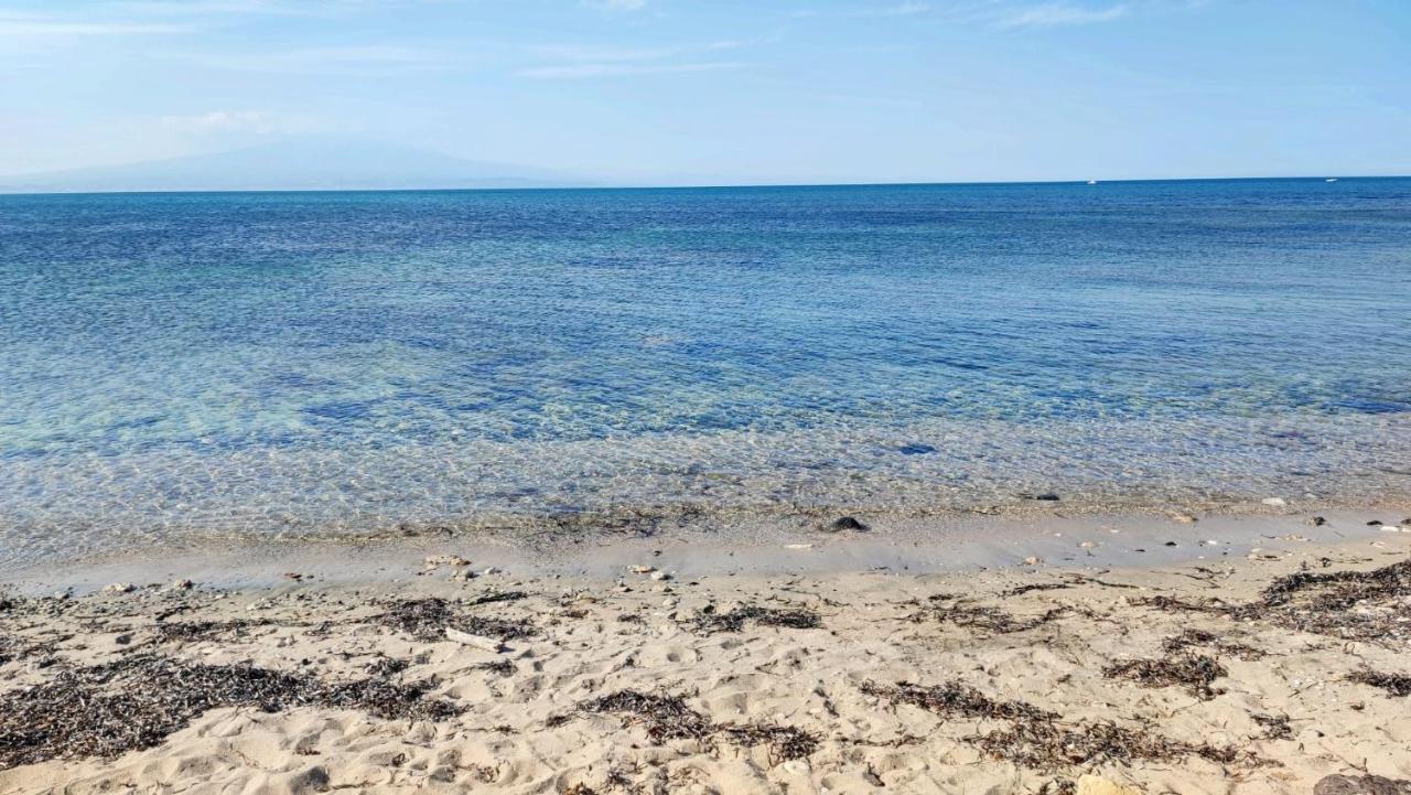 I Mori Di Brucoli Exterior foto