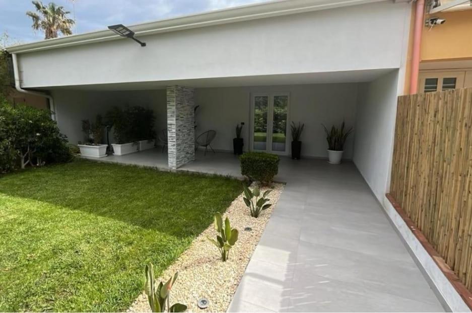 I Mori Di Brucoli Exterior foto